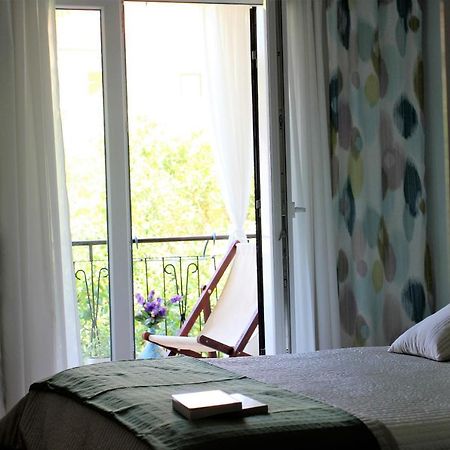 Rooms Ena Rovinj Kültér fotó