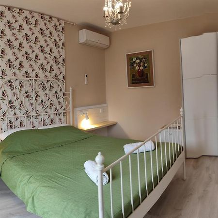 Rooms Ena Rovinj Kültér fotó