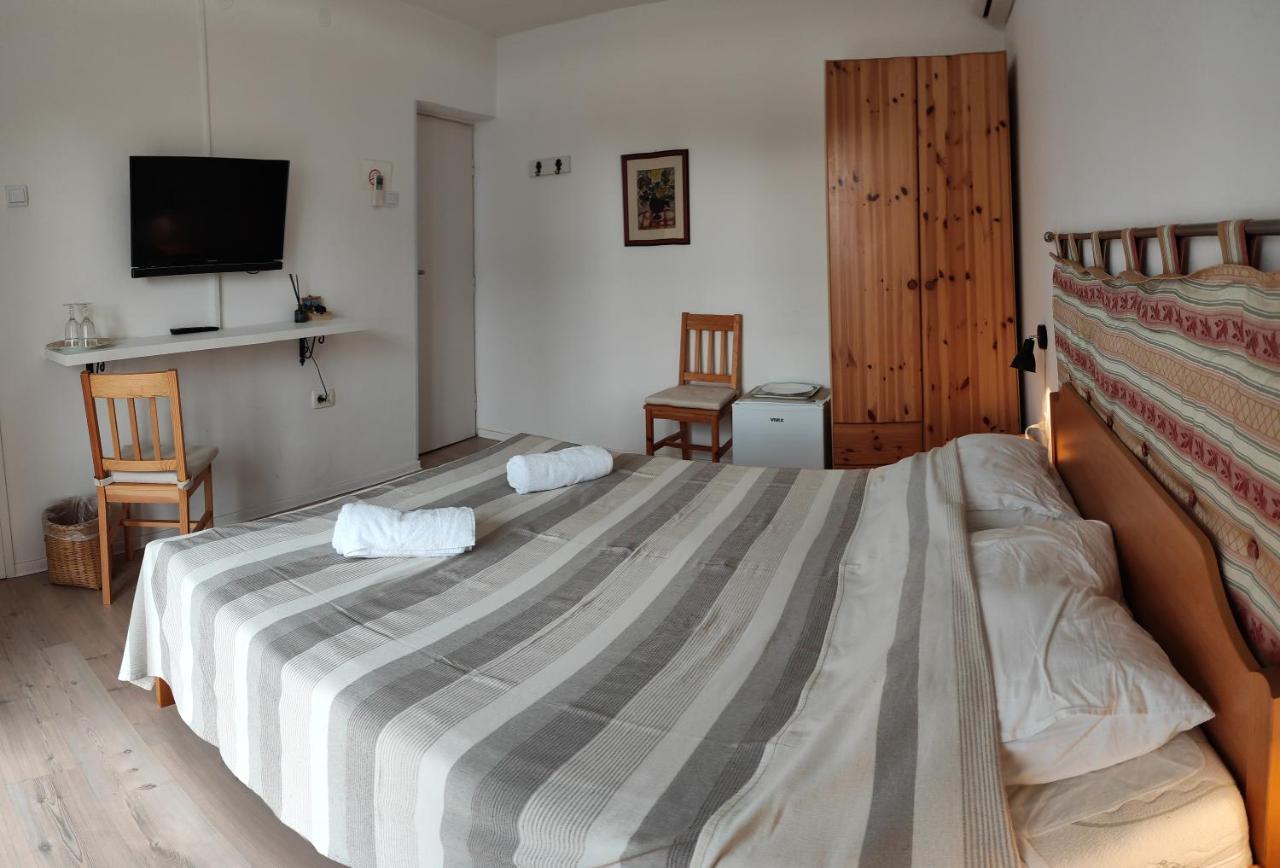Rooms Ena Rovinj Kültér fotó