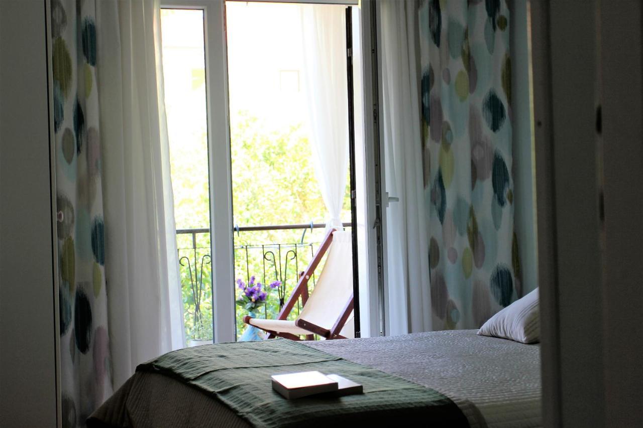 Rooms Ena Rovinj Kültér fotó