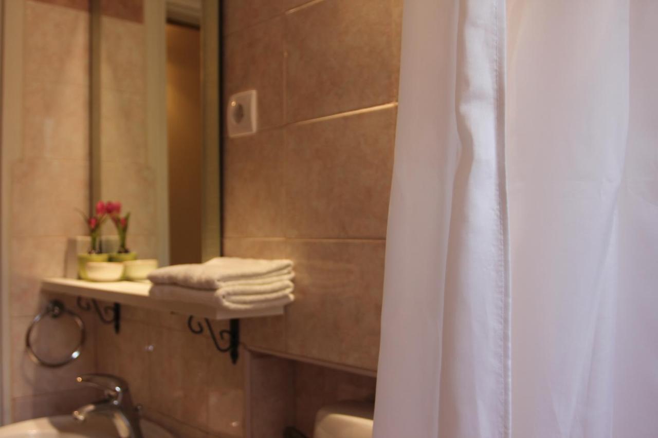 Rooms Ena Rovinj Kültér fotó