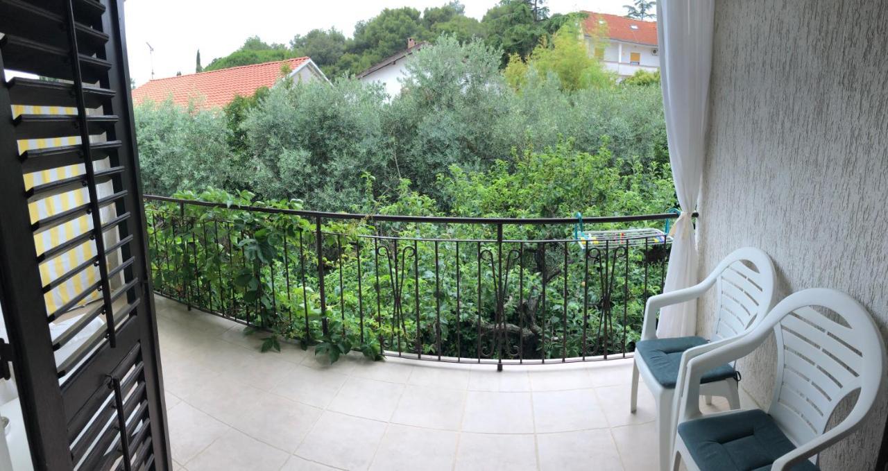 Rooms Ena Rovinj Kültér fotó
