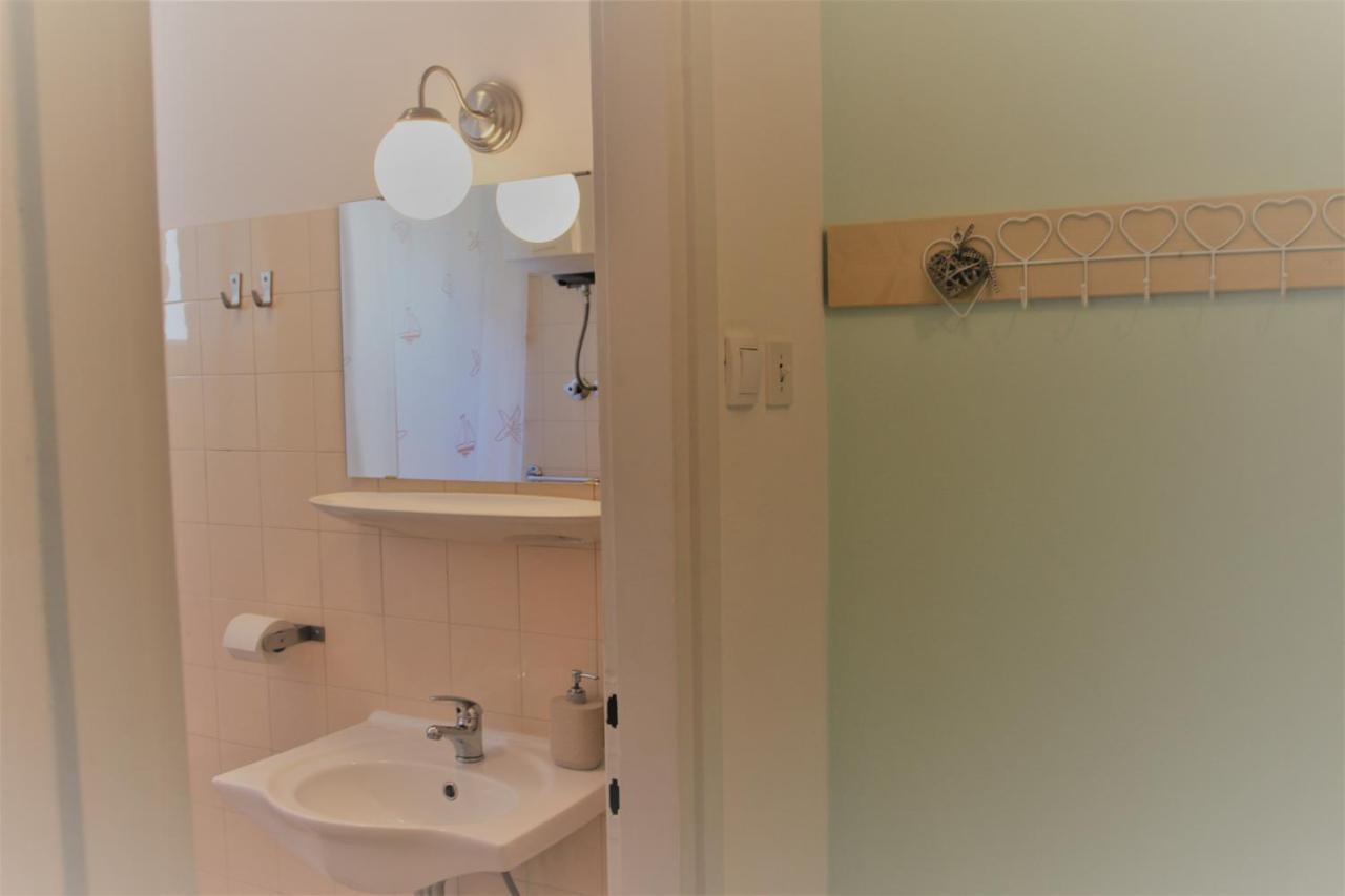 Rooms Ena Rovinj Kültér fotó