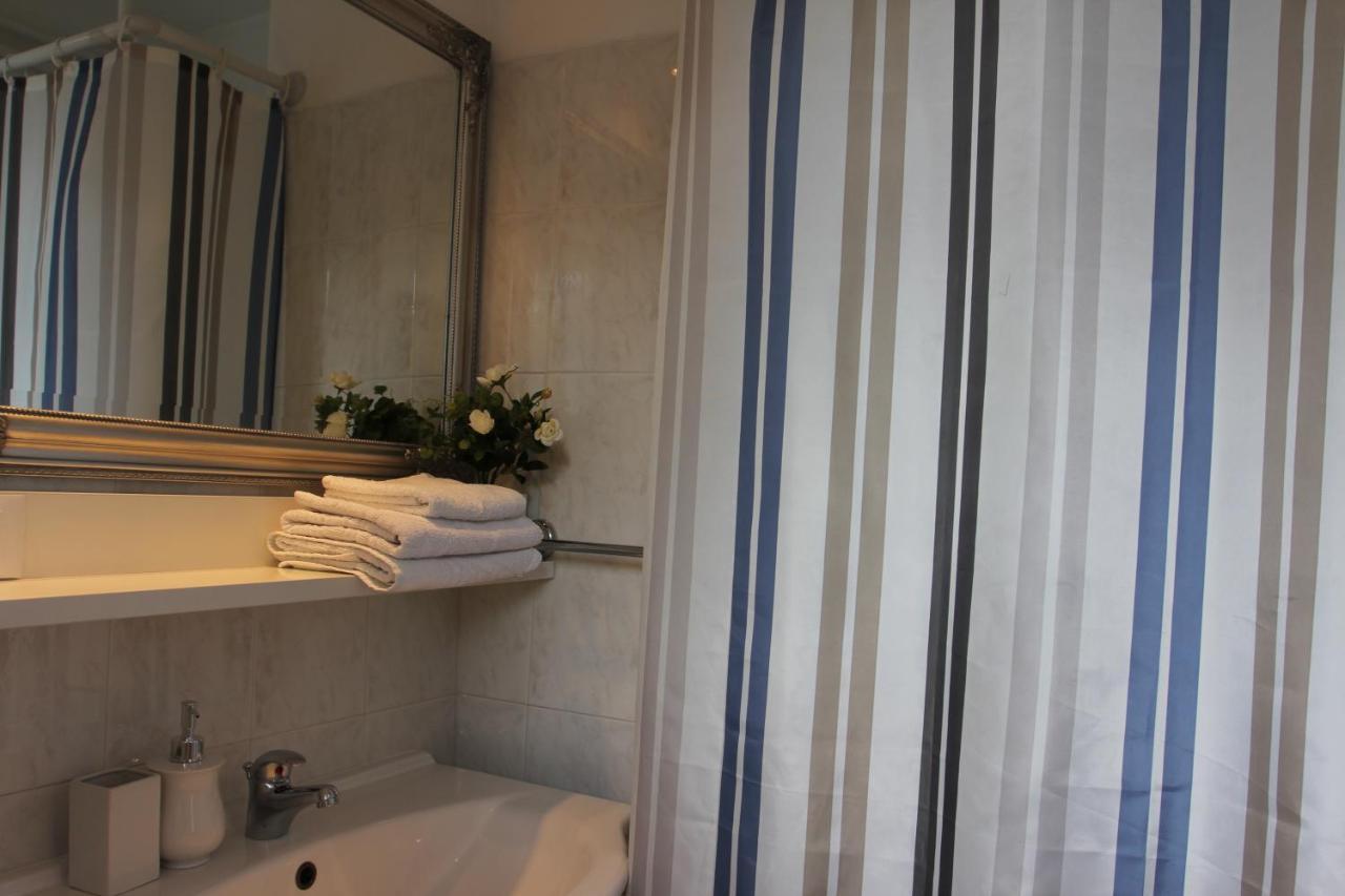 Rooms Ena Rovinj Kültér fotó