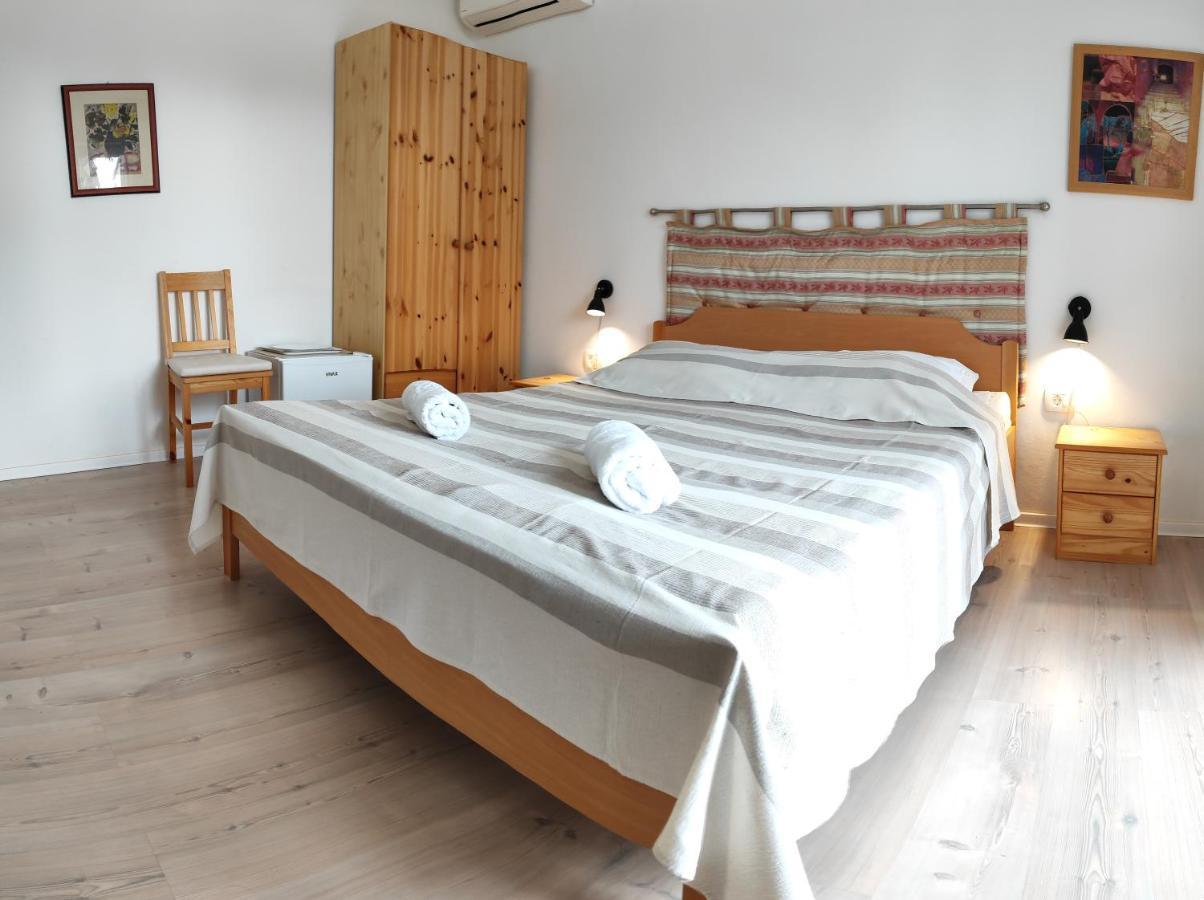 Rooms Ena Rovinj Kültér fotó