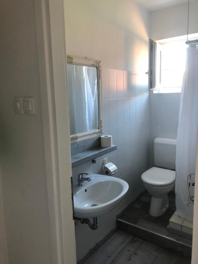 Rooms Ena Rovinj Kültér fotó