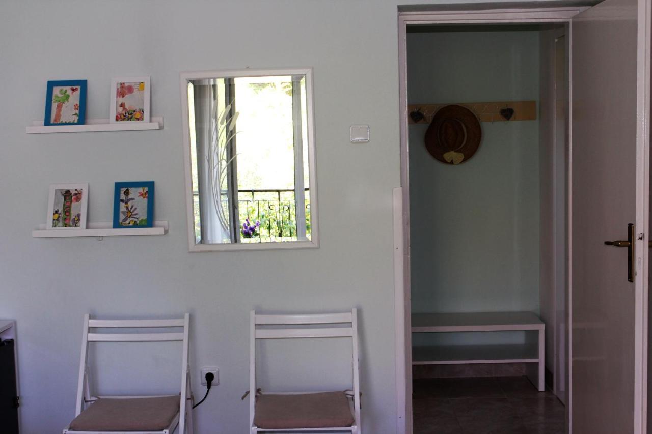 Rooms Ena Rovinj Kültér fotó