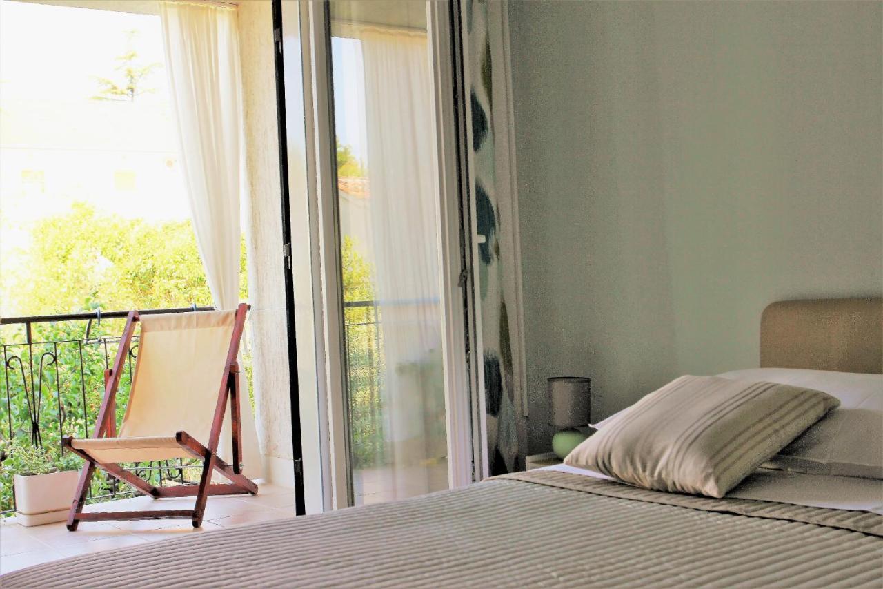 Rooms Ena Rovinj Kültér fotó