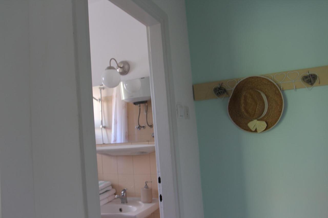 Rooms Ena Rovinj Kültér fotó