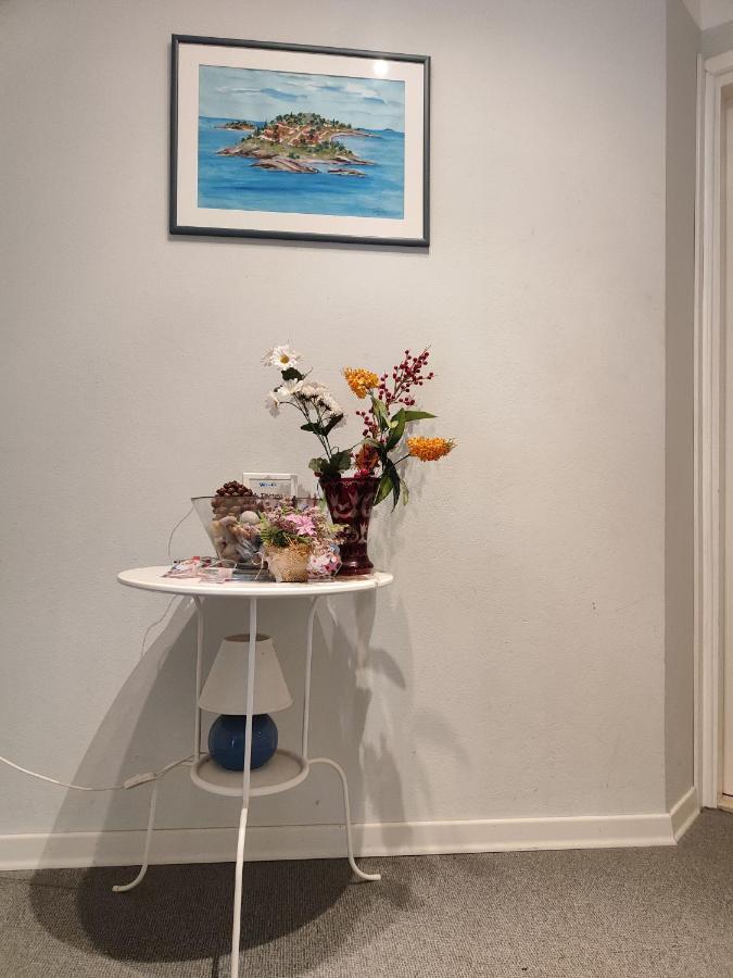 Rooms Ena Rovinj Kültér fotó
