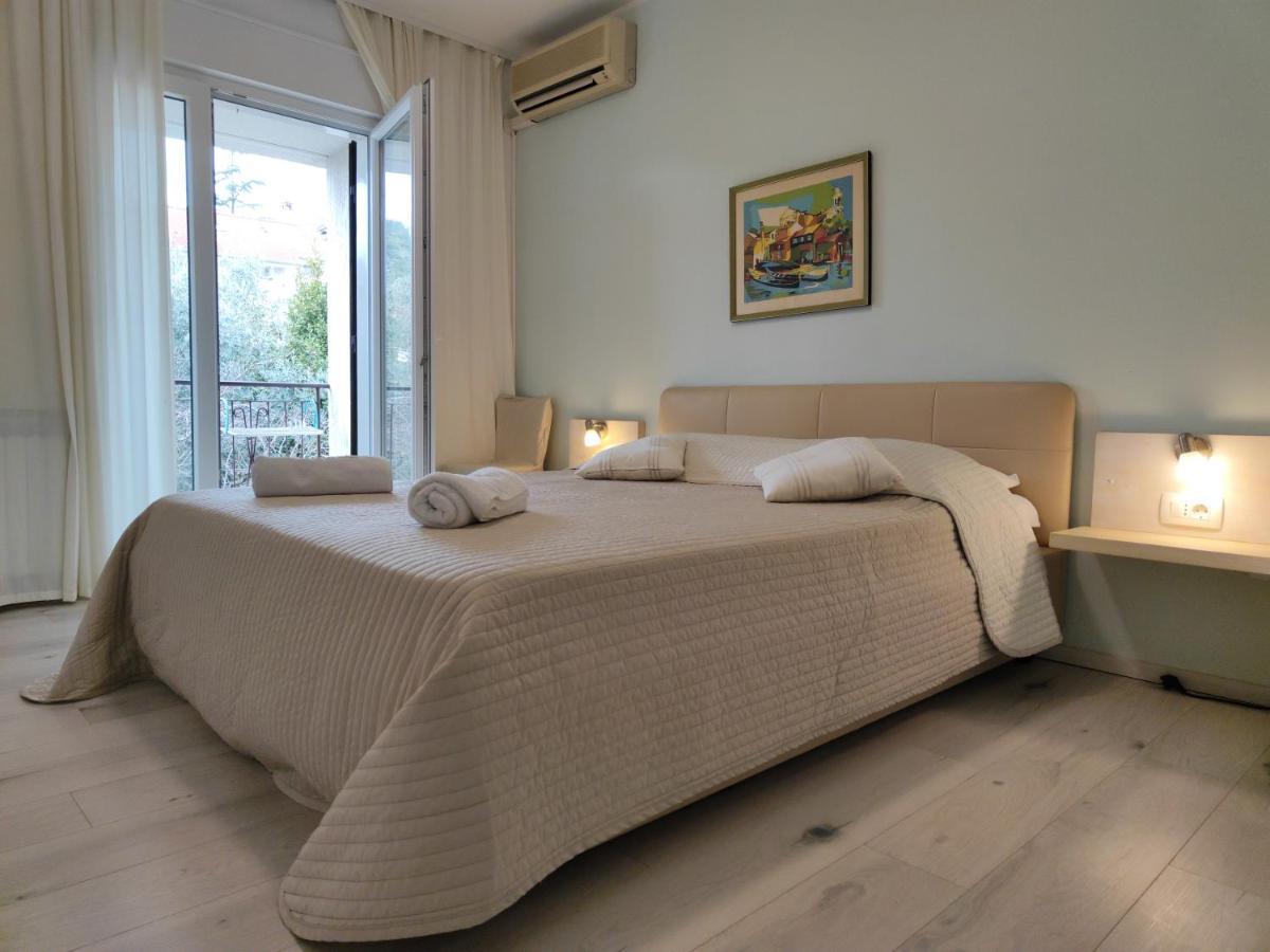 Rooms Ena Rovinj Kültér fotó